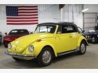 Thumbnail Photo 0 for 1972 Volkswagen Beetle